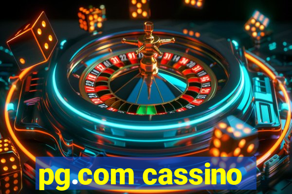 pg.com cassino