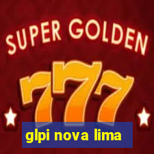 glpi nova lima