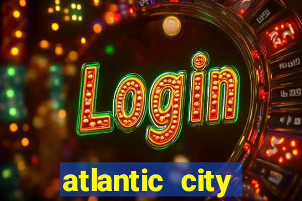 atlantic city casino online