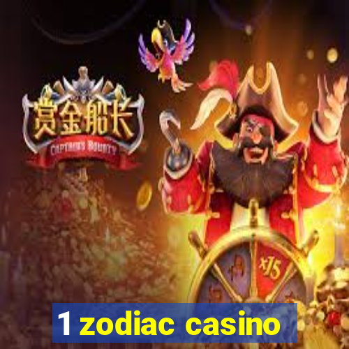 1 zodiac casino