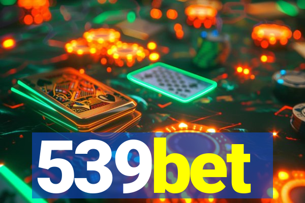 539bet