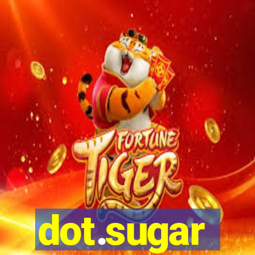 dot.sugar