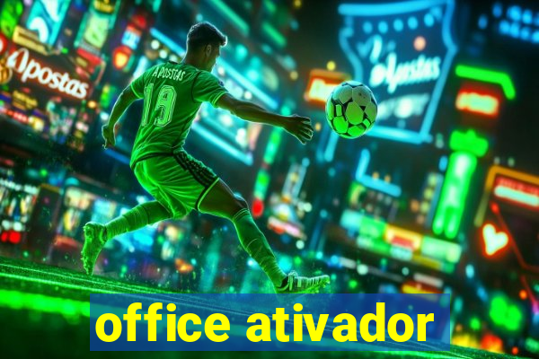 office ativador