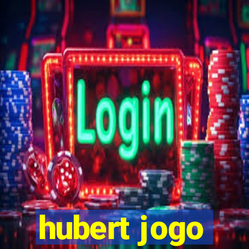 hubert jogo