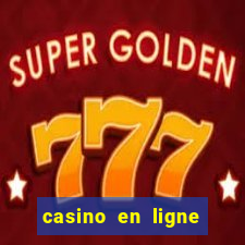 casino en ligne slot hunter