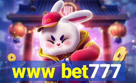 www bet777