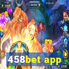 458bet app