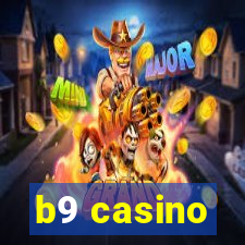 b9 casino