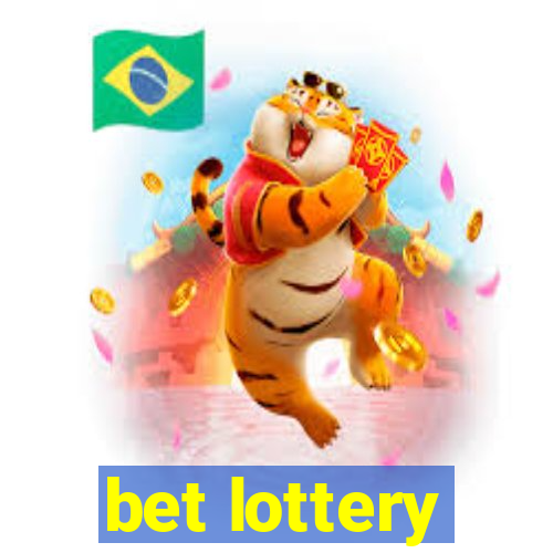 bet lottery