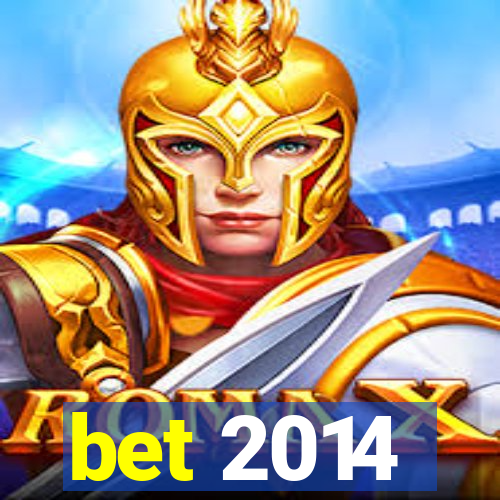 bet 2014