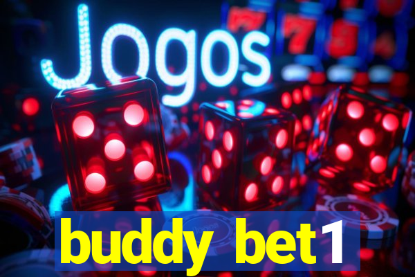 buddy bet1