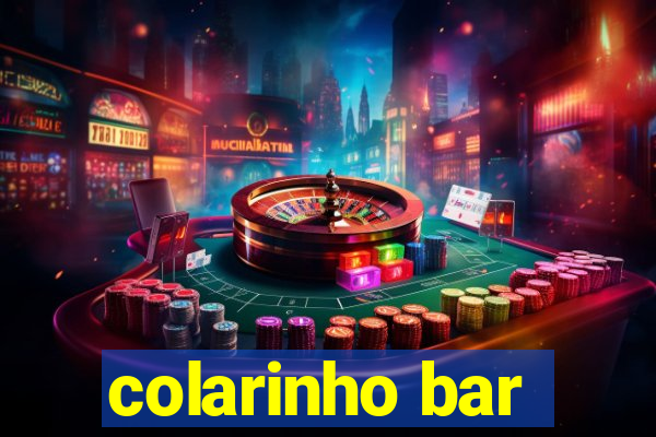 colarinho bar