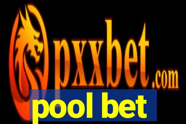 pool bet