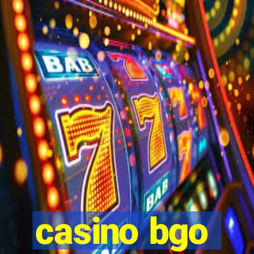 casino bgo