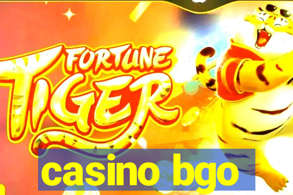 casino bgo