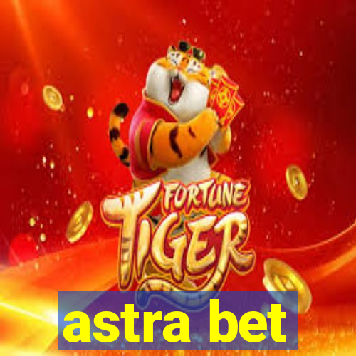 astra bet