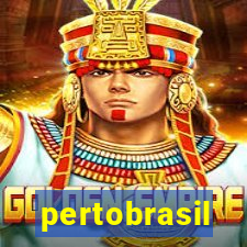 pertobrasil