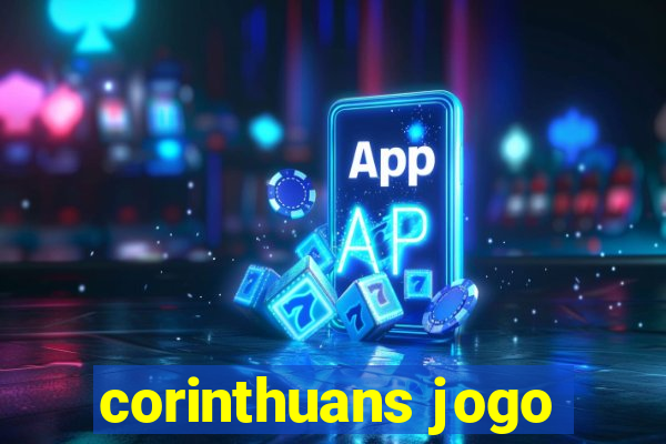 corinthuans jogo