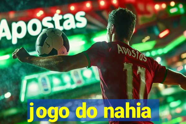 jogo do nahia