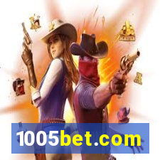 1005bet.com