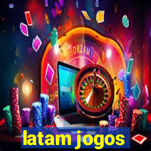 latam jogos