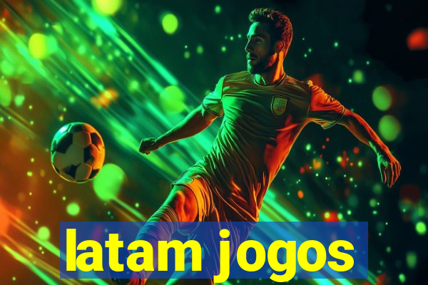 latam jogos