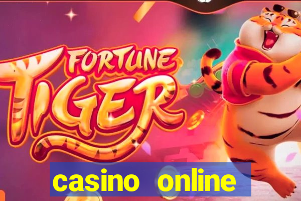 casino online paraguay con bono de bienvenida