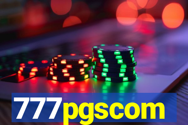 777pgscom