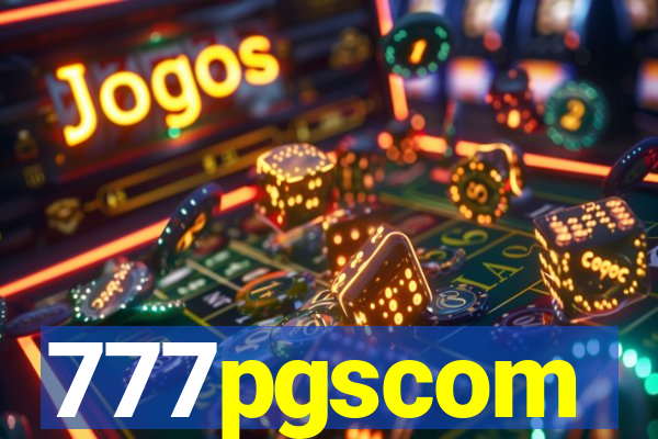 777pgscom