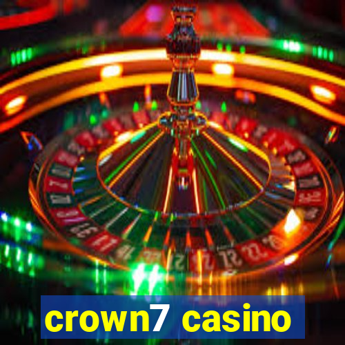 crown7 casino