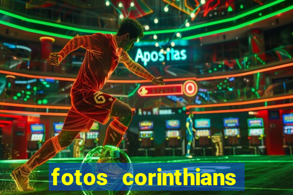 fotos corinthians zuando palmeiras