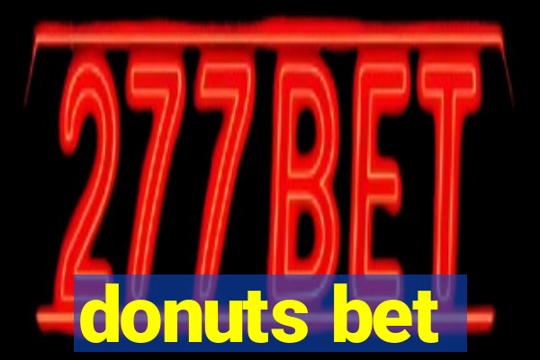 donuts bet