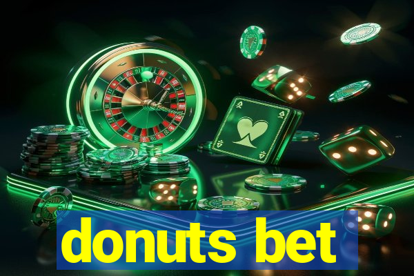 donuts bet