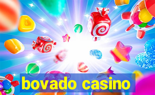 bovado casino