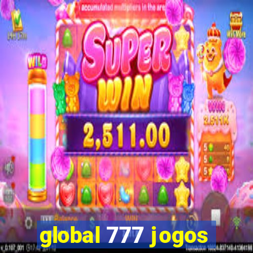 global 777 jogos