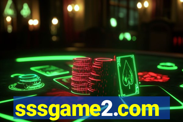 sssgame2.com