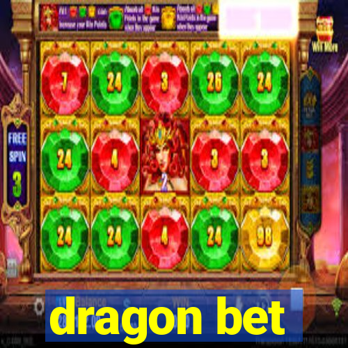 dragon bet