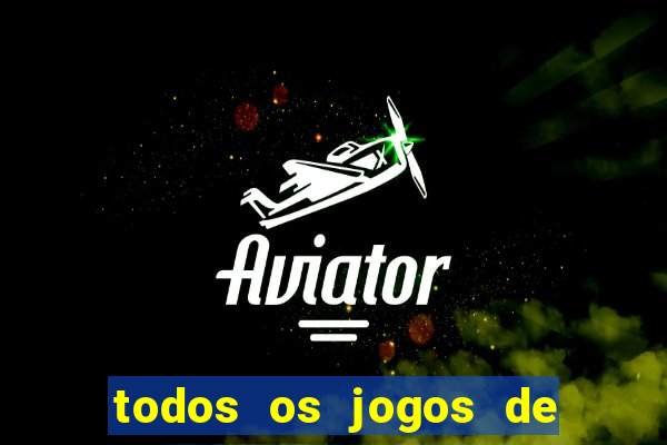 todos os jogos de futebol online