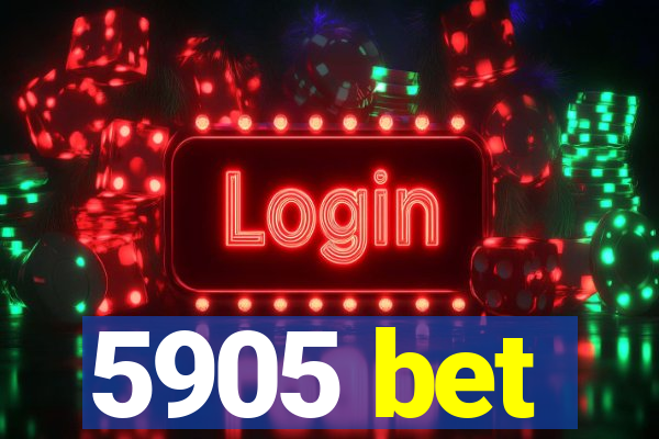 5905 bet