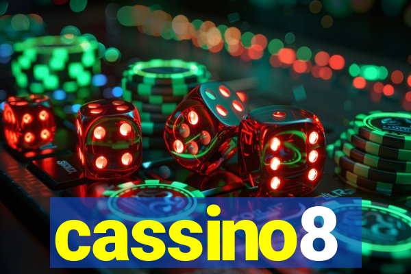 cassino8