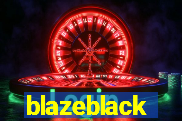 blazeblack