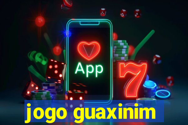 jogo guaxinim