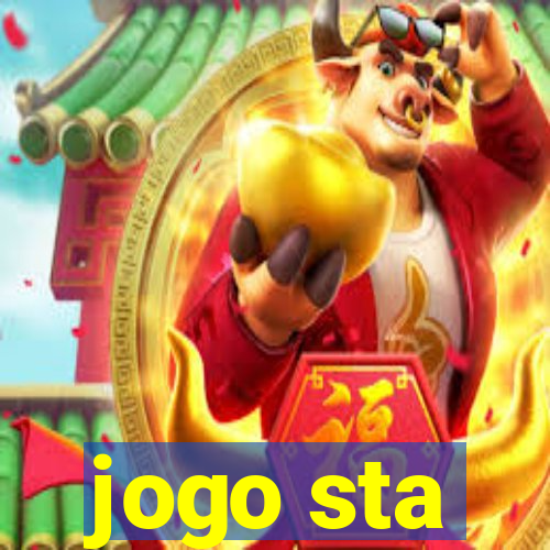 jogo sta