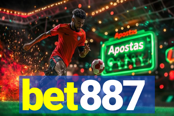 bet887