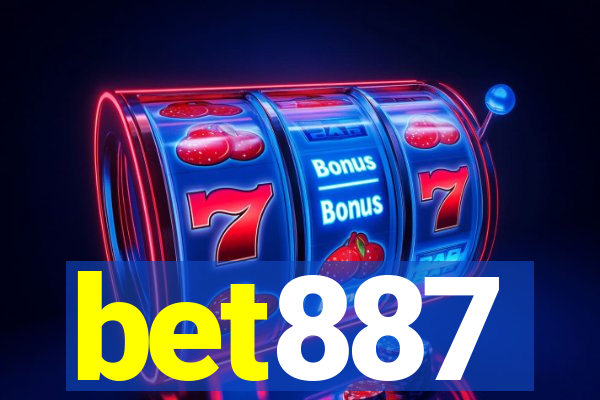 bet887