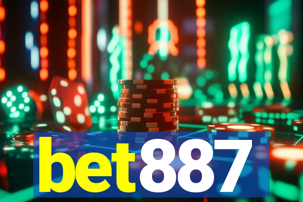 bet887