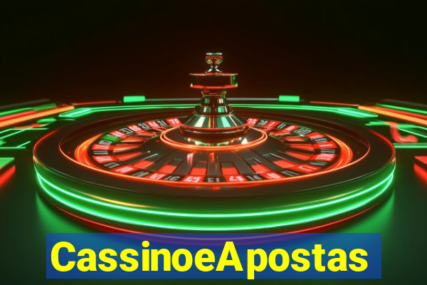 CassinoeApostas