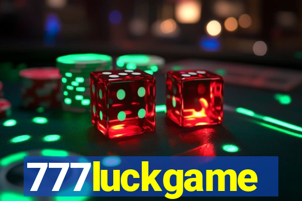 777luckgame