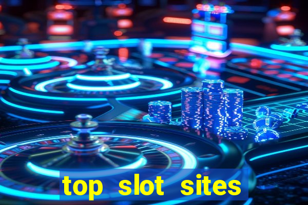 top slot sites hong kong