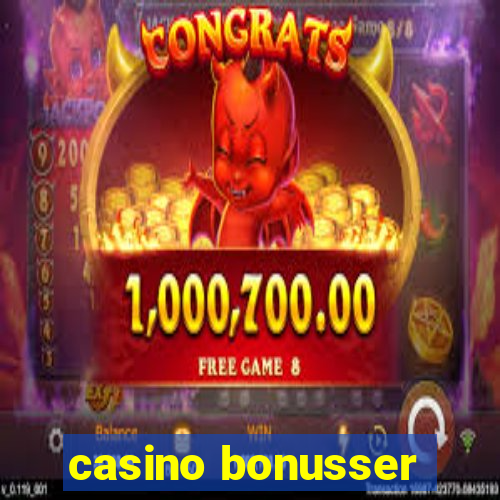 casino bonusser